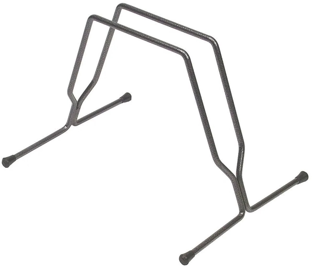 Mvtek Fietsenstalling Zilver