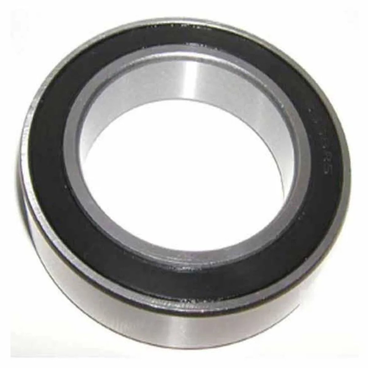 Progress Lager Voor Xcd 28x12x8 Zwart,Zilver