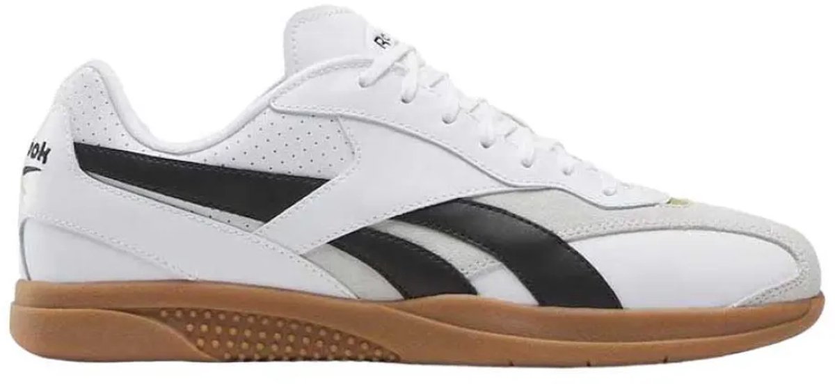White / Gold / Gum