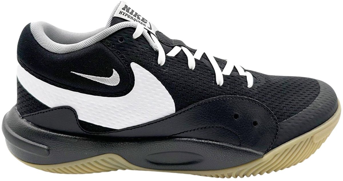 Nike Hyperquick Volleybalschoenen Senior Zwart