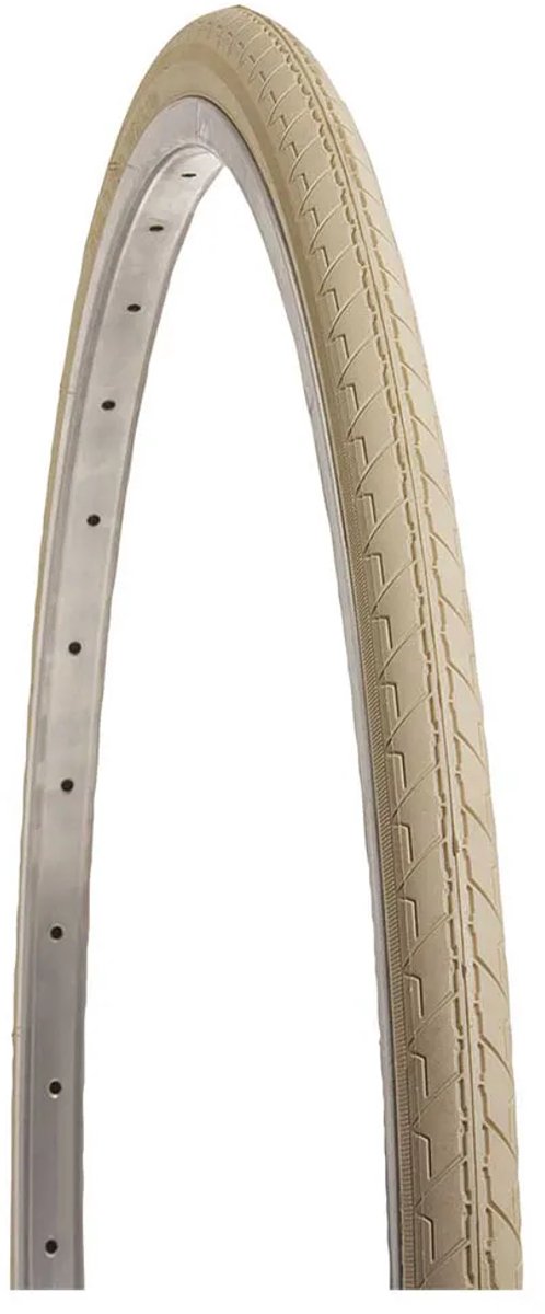 Brn 700 X 28 Stevige Urbanband Zilver 700 x 28