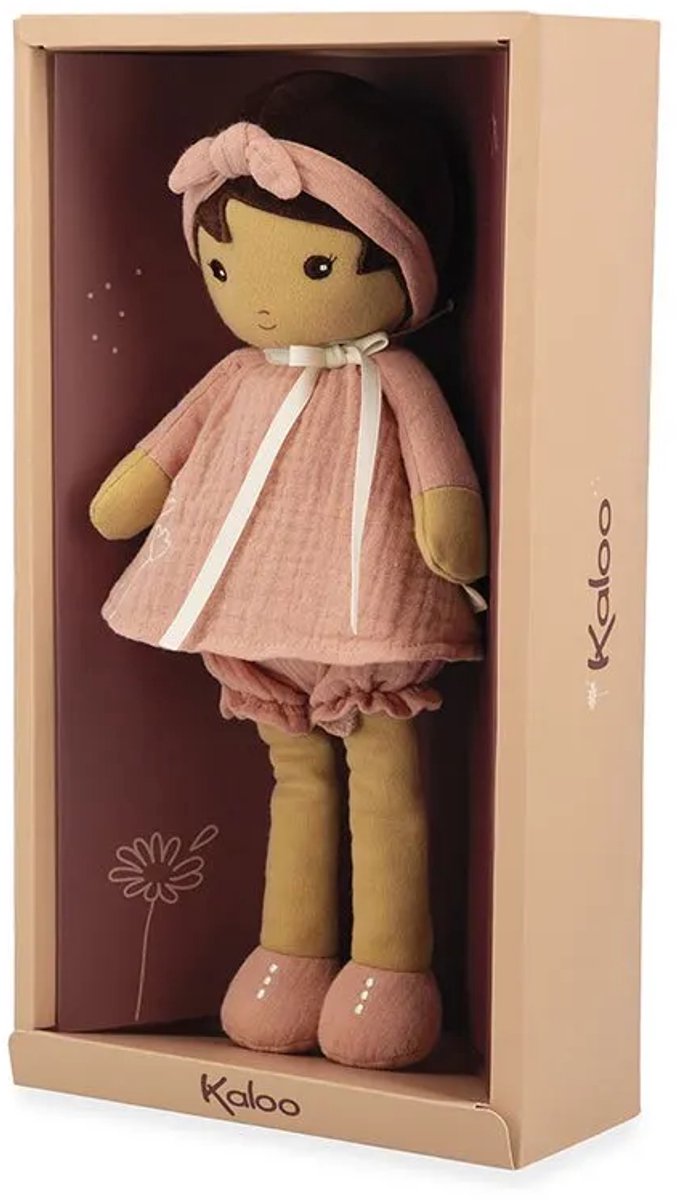 Kaloo Tendresse - Knuffel - Pop - Amandine — afbeelding 8