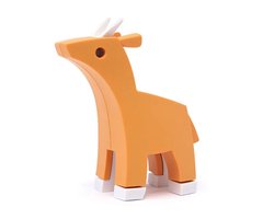 Halftoys Impala