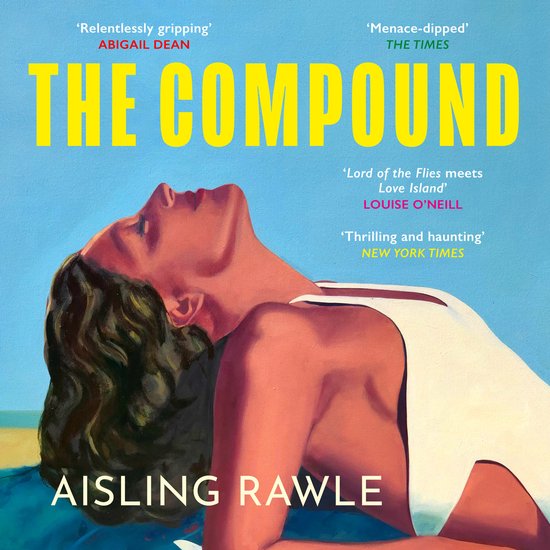The Compound - cover