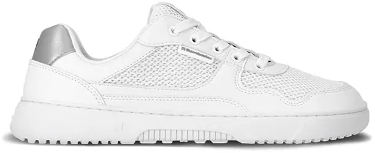 Barebarics Zing Fresh Barefoot Schoenen Wit EU 42 Vrouw