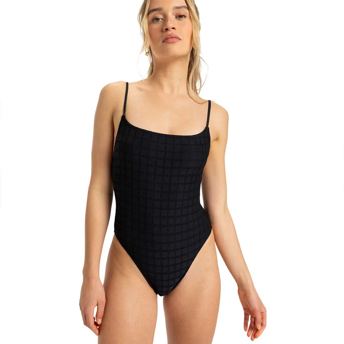 Roxy Camilo Zwemkleding S Vrouw Antraciet