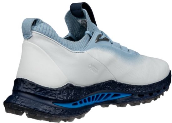 Ecco M Golf Biom C5 Wit Air Heren Golfschoenen van Merkloos — afbeelding 5