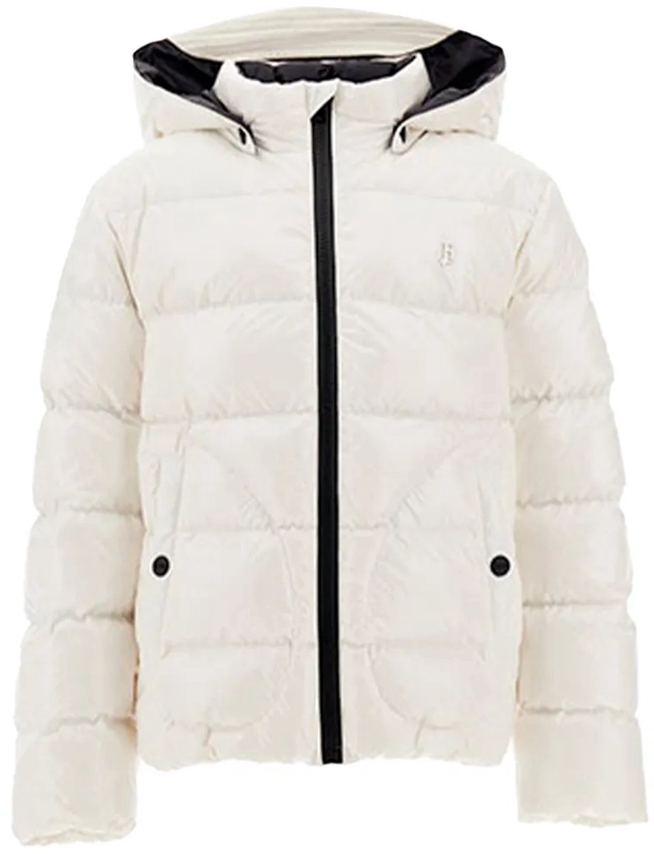 Herno Kids Staccabile Bomber Jas 6 Years Jongens Meisjes Chantilly