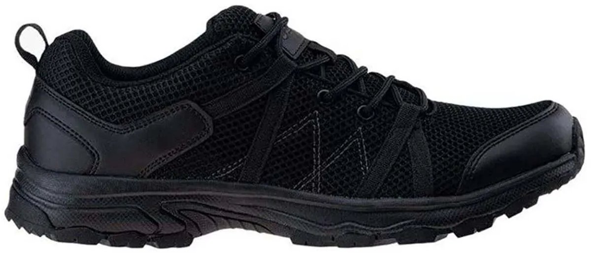 Hi-tec Ravan Wandelschoenen Man Zwart