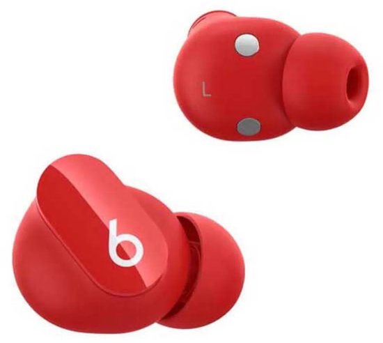 Beats Studio Buds - Draadloze ruisonderdrukkende oortjes - Beats
