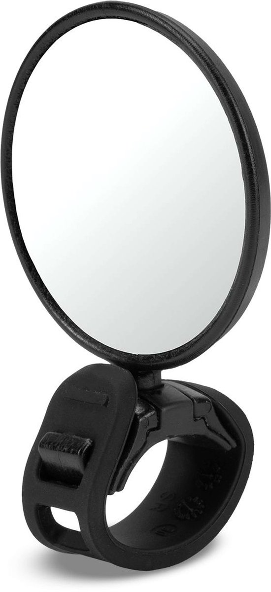 ACID Spiegel MICRO BLACK