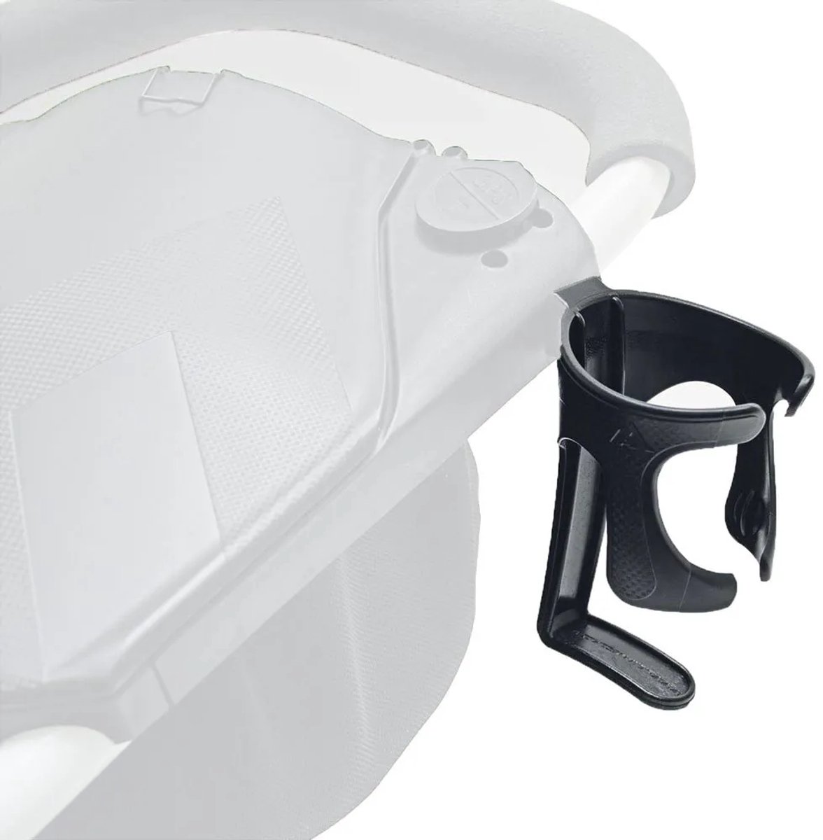 Big Max Bekerhouder - Trolley Cup holder
