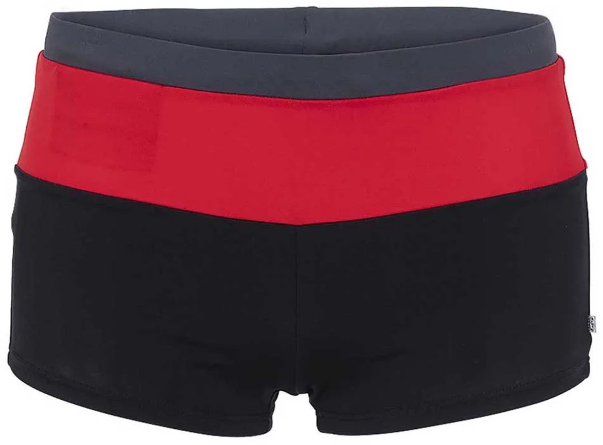 Aquafeel 2472006 Zwemboxer Zwart 8 Man
