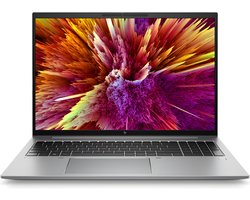 HP ZBook Firefly G10 - Laptop - i7-1370P - 32 GB RAM - 512 GB SSD - 16 inch