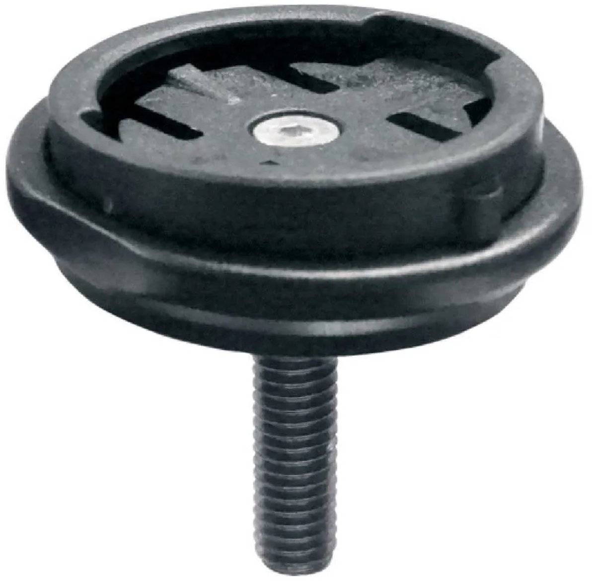 Switch Bovenkap Zilver
