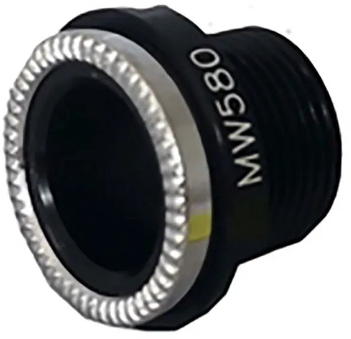 Fsa Ta12 Naafdop Zilver