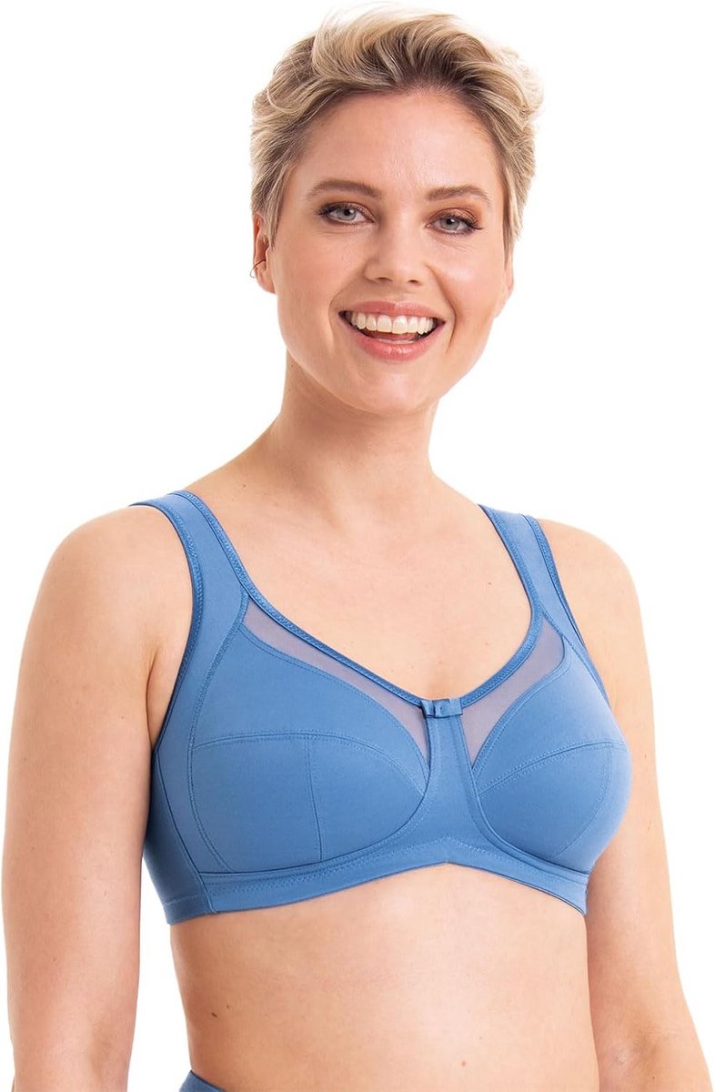 Anita Clara - Comfort Soft BH zonder beugel