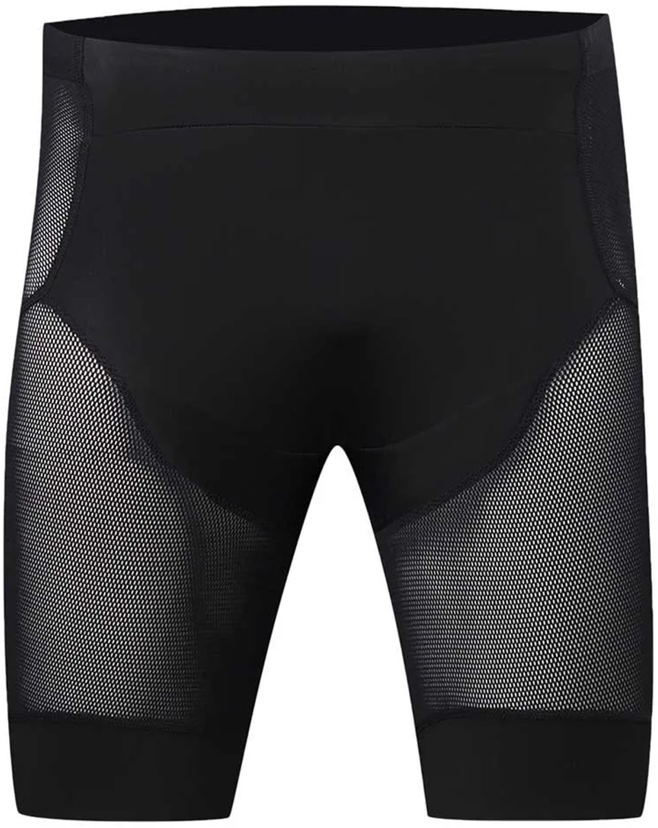 7mesh Foundation Broek Zonder Bretels Zwart 2XL Man