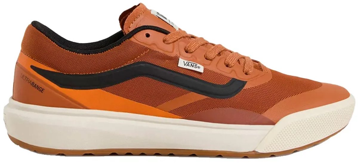 Vans Mte Ultrarange 2.0 Rw Schoenen Man Vrouw Bruin
