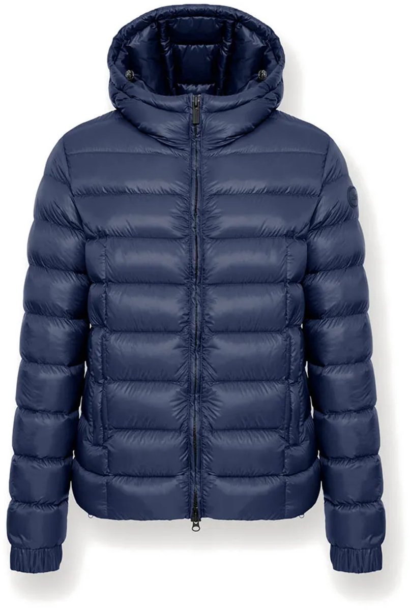 Colmar 12712zo Jas Blauw 54 Man