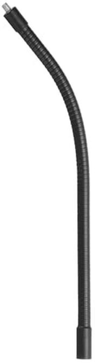 Flexibele zwanenhals buis voor microfoon en camera - 12 inch