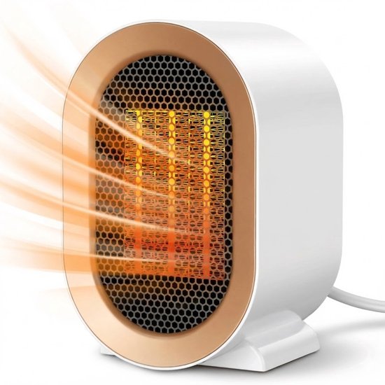 Plafondventilator met LED lamp | 60.4 cm | 2000-4000K | Zwart | 52W