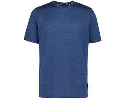 Rukka Ylikiika T-shirt Met Korte Mouwen Blauw XS Man