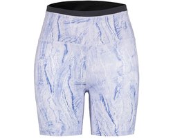Rukka Myntti Korte Leggings Paars 36 Vrouw