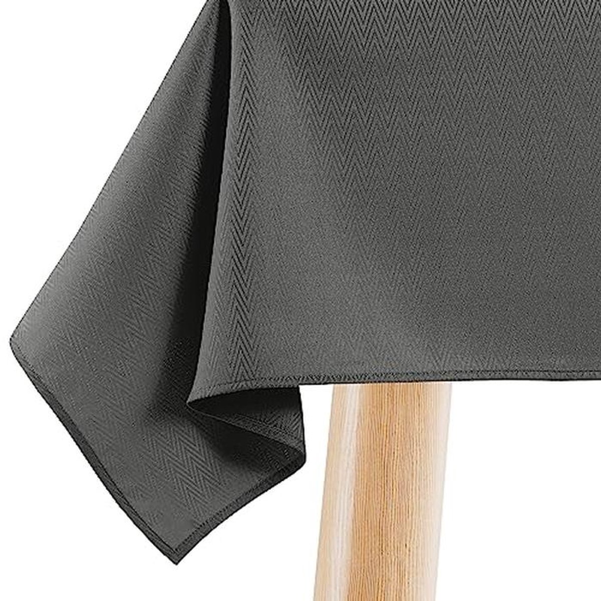 Wasbaar Geometrisch Tafelkleed 140 cm x 200 cm voor Binnen en Buiten