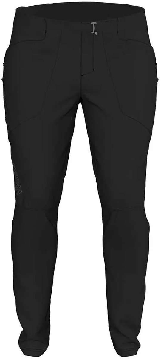 7mesh Flightpath Broek Zwart XS Vrouw