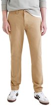 Dockers Smart 360 Flex California Chino Broek Beige 33 / 36 Man