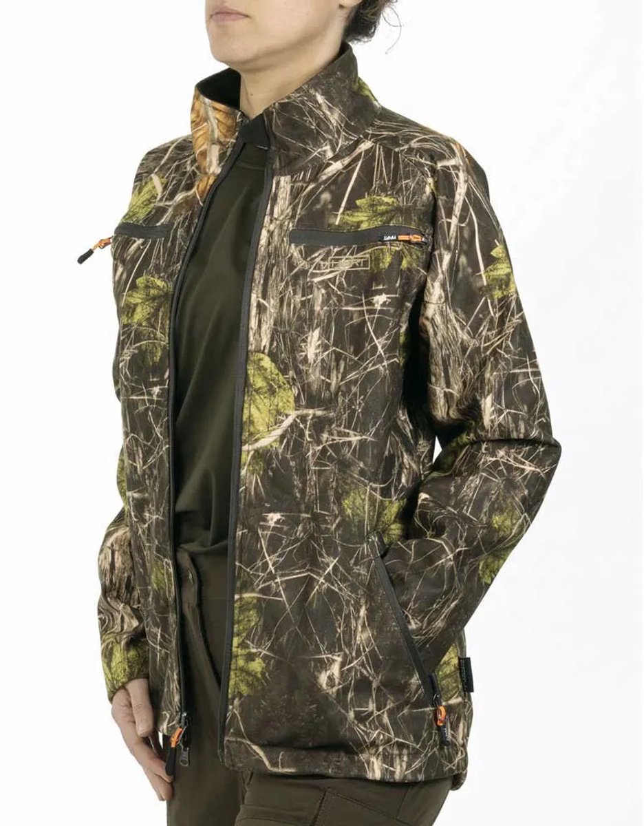 Hart Hunting Sosbun 2d Jas Groen S Vrouw