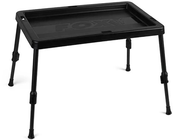 Fox Bivvy Table - Bivvytafel van Fox — afbeelding 4