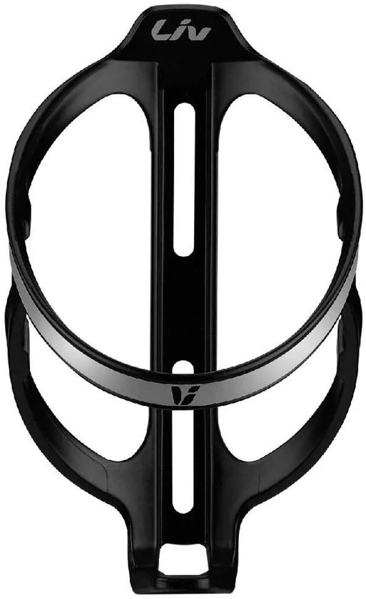 Liv Airway Elite Bidonhouder Zwart — afbeelding 2
