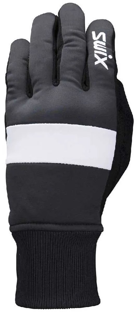 Swix Cross Handschoenen Grijs S Vrouw