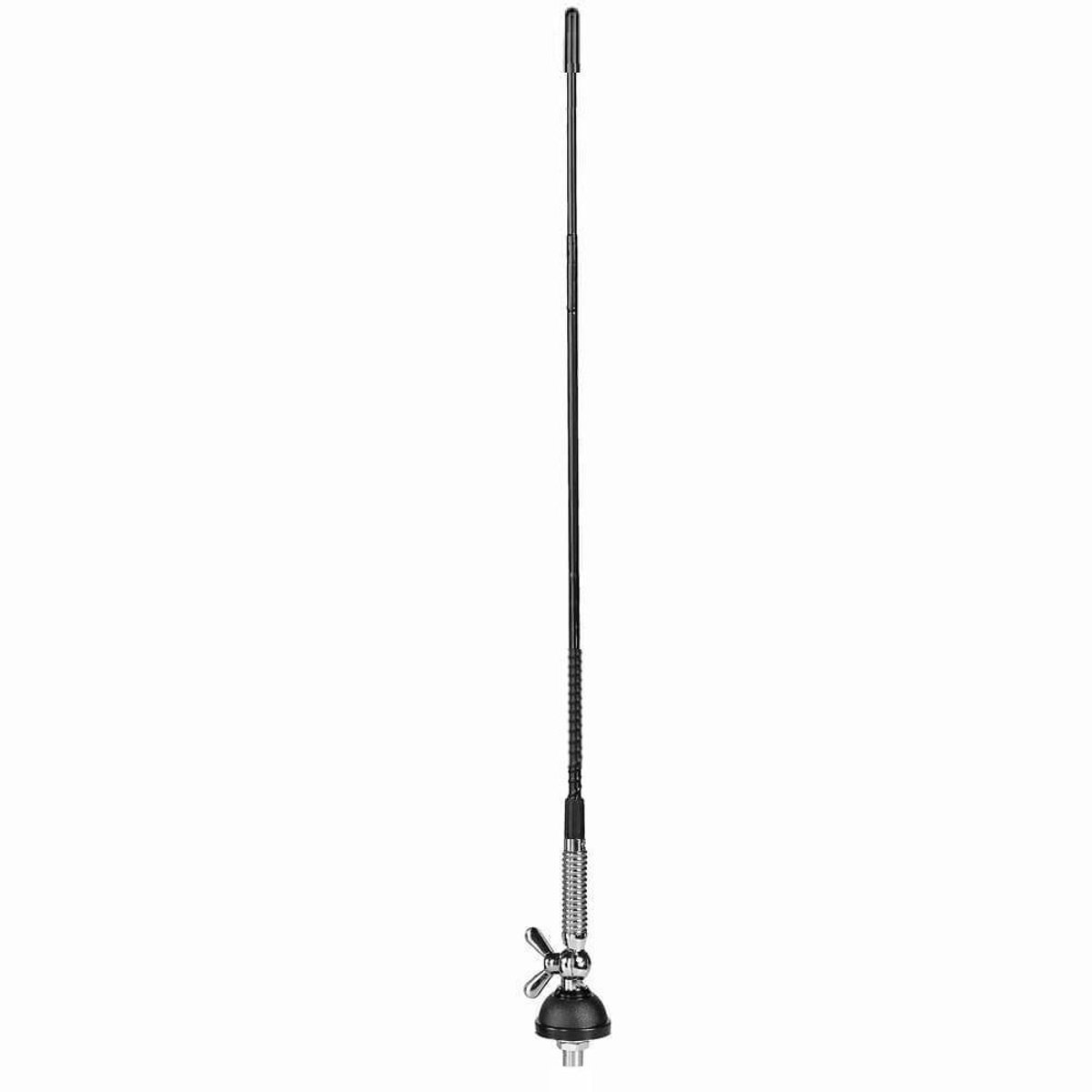 Team Ranger DV27W FLEX(ibele) korte 27mc antenne