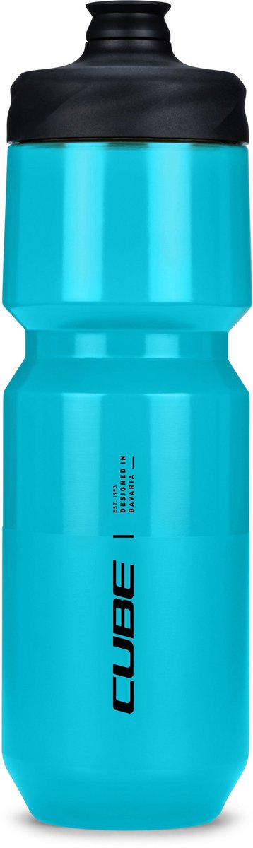 CUBE Bidon DS 750 TURQUOISE