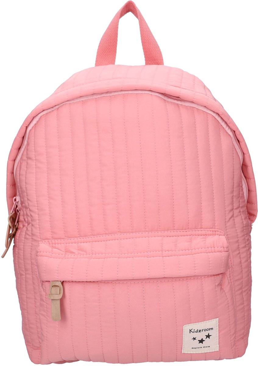 Kidzroom Magical Meadows - Kinder rugzak - 11,5 liter - 37 x 26 x 12 cm - Roze