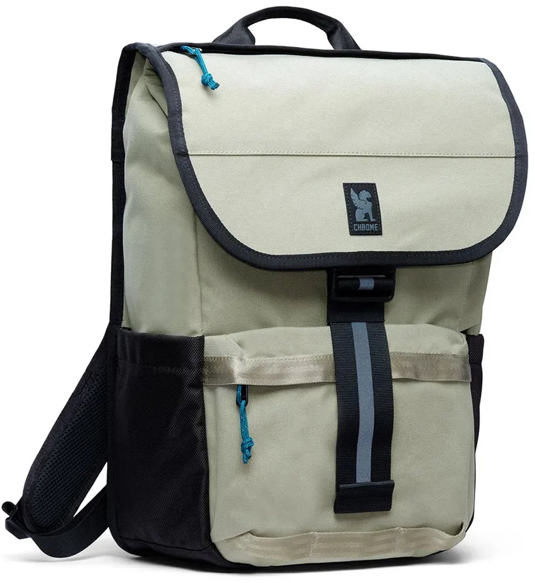 Chrome Corbet 24l Rugzak Groen Man,Vrouw
