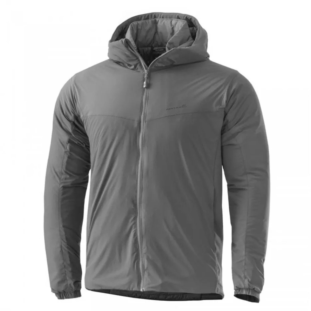Pentagon Panthiras V2.0 3m™ G™ Insulation Jas Man Grijs