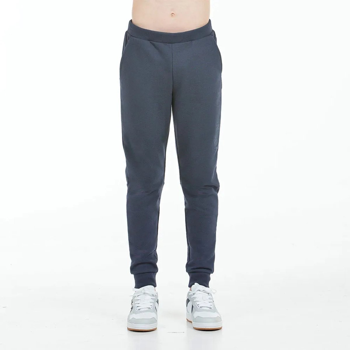John Smith Noe Trainingsbroek Blauw 16 Years Jongens