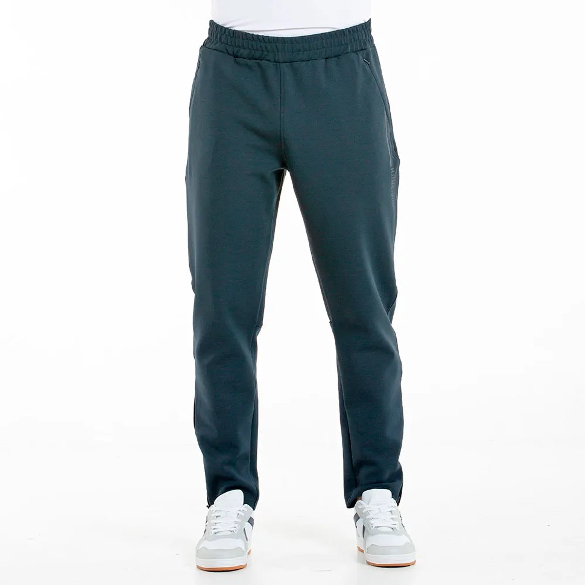 John Smith Rianxo Trainingsbroek Blauw 2XL Man