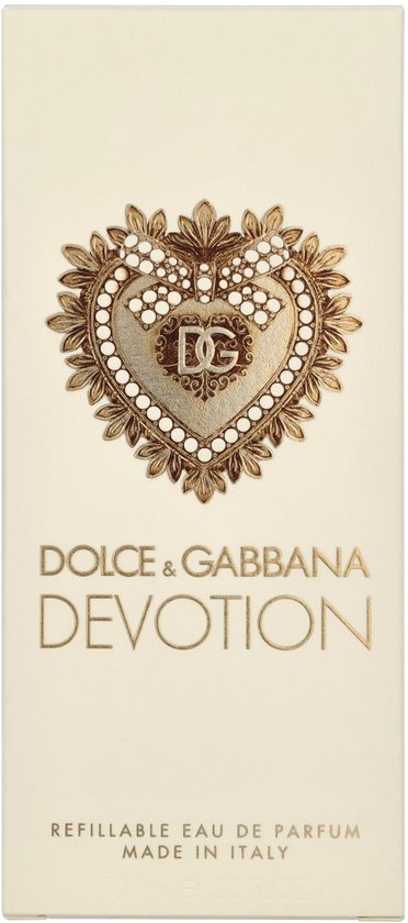 Dolce & Gabbana Devotion 100 ml Eau de Parfum Spray