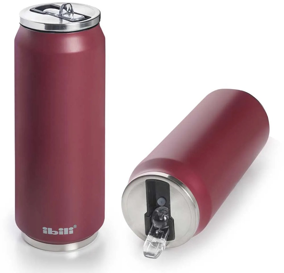 Ibili Lata Granada 500ml Thermosfles Goud