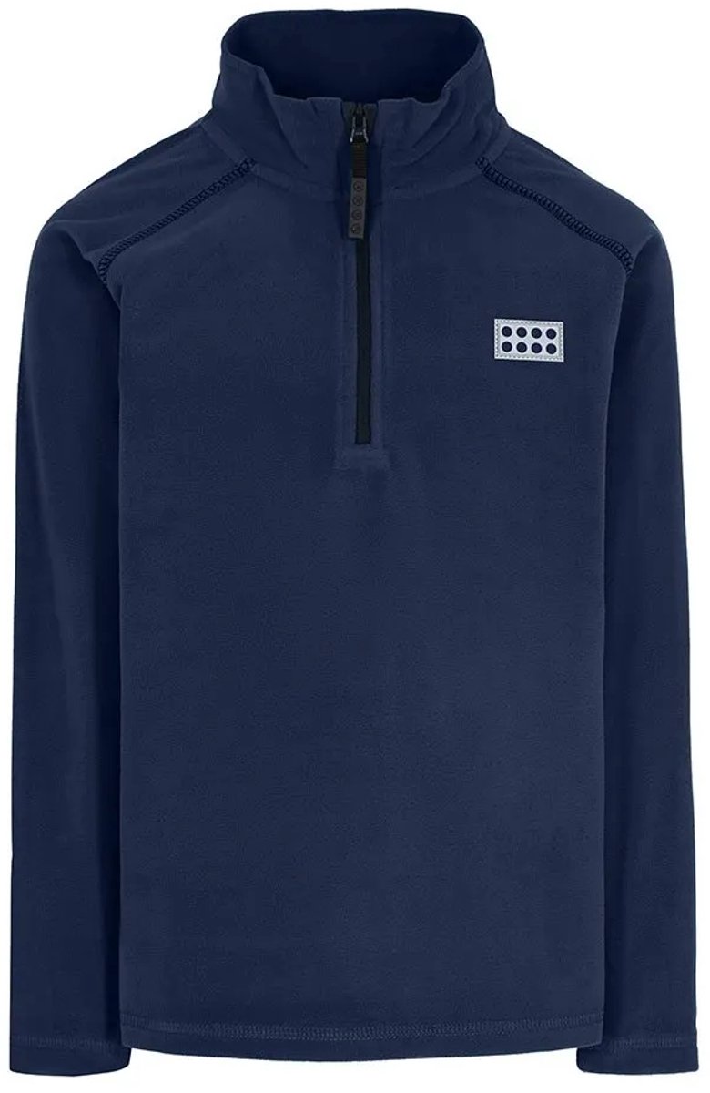 Lego Wear Sinclair 702 Fleece Blauw 92 cm