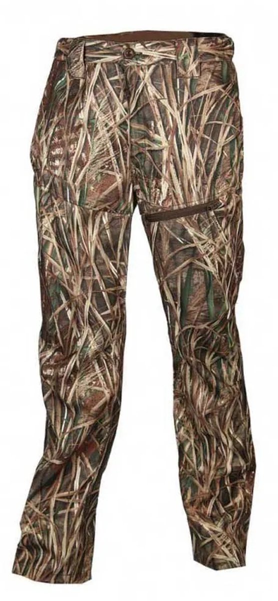 Treeland Broek Groen 46 Man