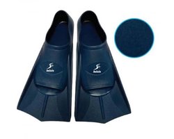 Leisis Zwemvliezen Blauw EU 33-34 Kinderen
