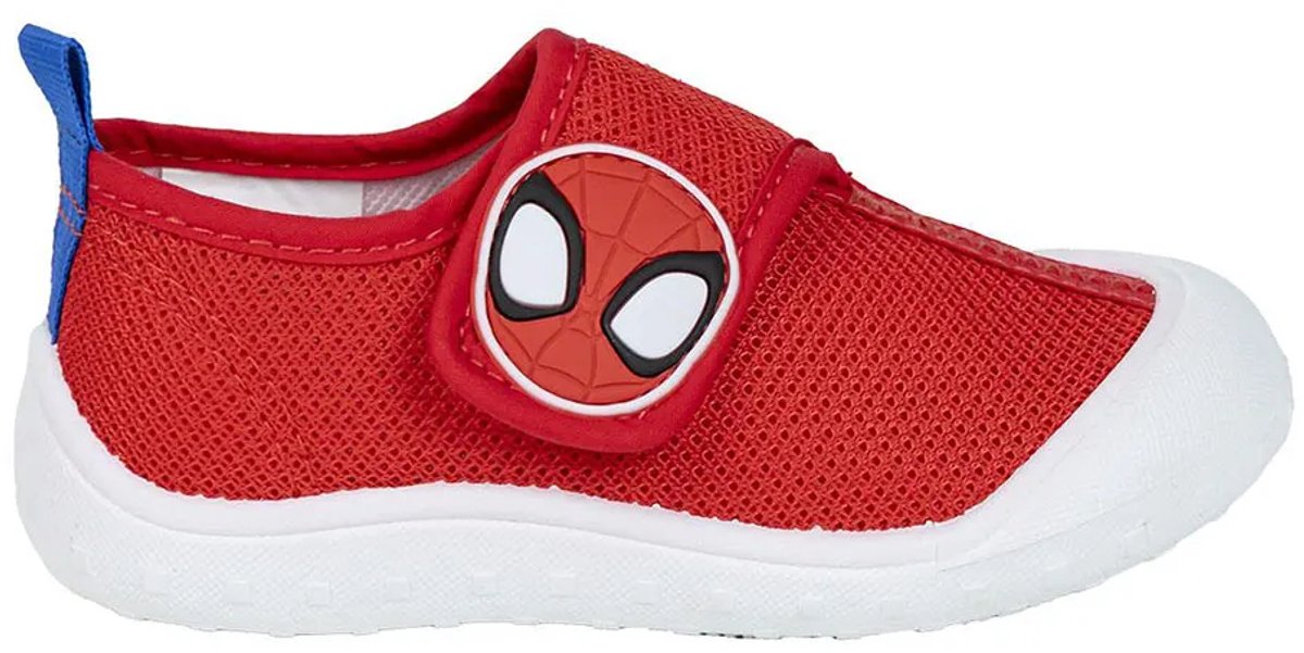 Cerda Group Spidey Schoenen Rood EU 22 Jongens,Meisjes
