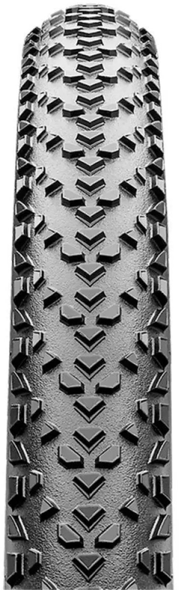 Continental Race King Wire 27.5´´ X 2.00 Stijve Mtb-band Zwart 27.5´´ x 2.00 – foto 2