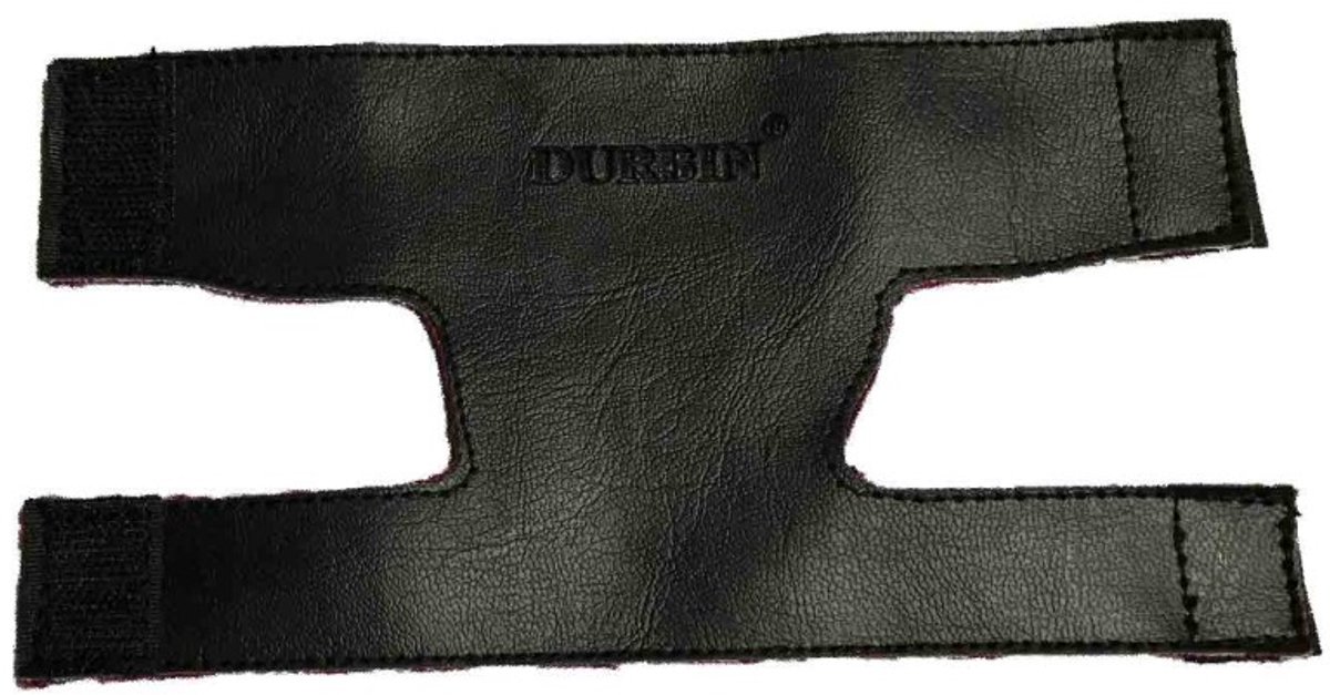Durbin Valve guard Trompet